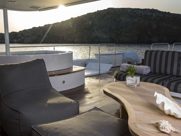 Westport ENDLESS SUMMER da affittare a  Atene