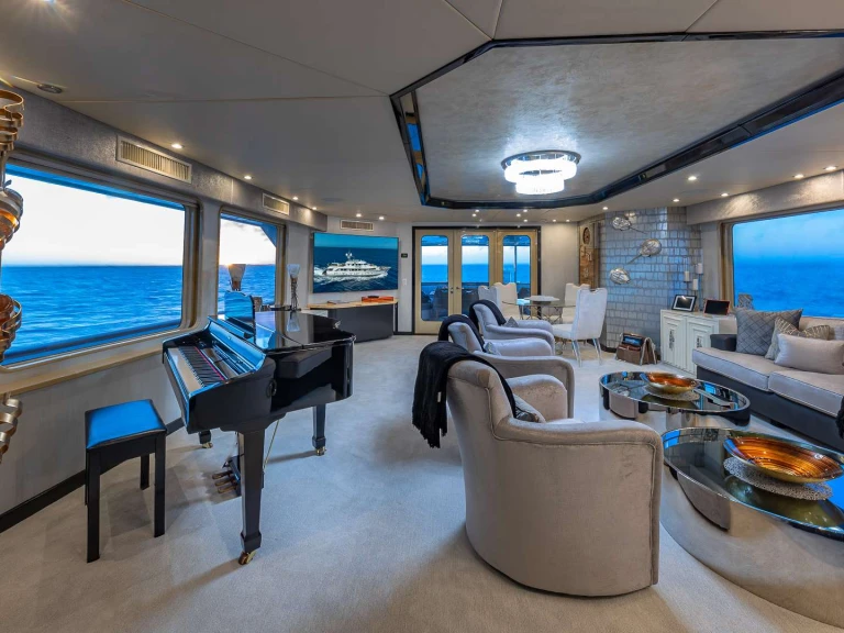 Noleggio a Bahamas – Christensen SWEET ESCAPE su SamBoat
