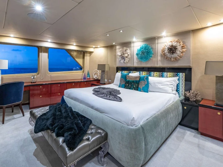 Noleggio barche Bahamas economico SWEET ESCAPE
