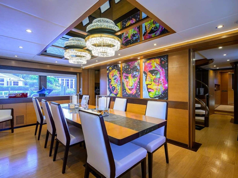 Noleggio Yacht di lusso con o senza skipper IAG a Palm Beach