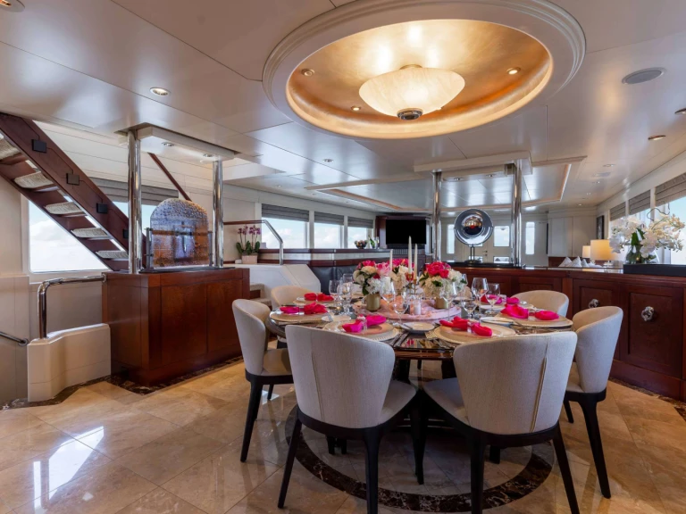 Noleggio barche delta LANIDA a Fort Lauderdale su Samboat