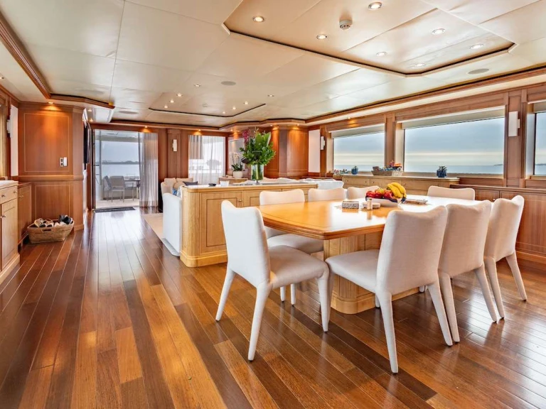 Noleggio barche Palmer Johnson BLACKSHEEP a Saint Thomas Island su Samboat