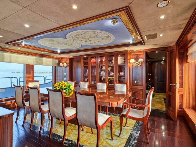 Noleggio barche Benetti OPTION B a Atene su Samboat