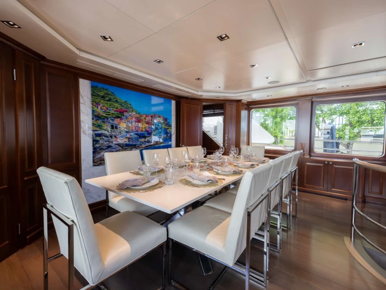 Noleggio barche Fort Lauderdale economico ARTHUR'S WAY 