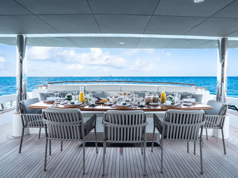 Yacht di lusso a noleggio a Fort Lauderdale al miglior prezzo