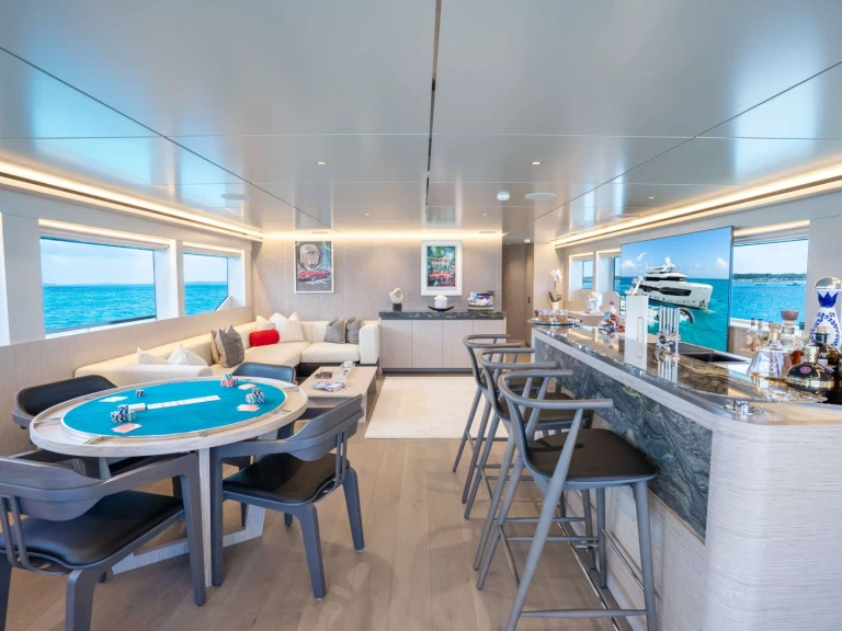 Numarine EAU LA LA  da affittare a  Fort Lauderdale