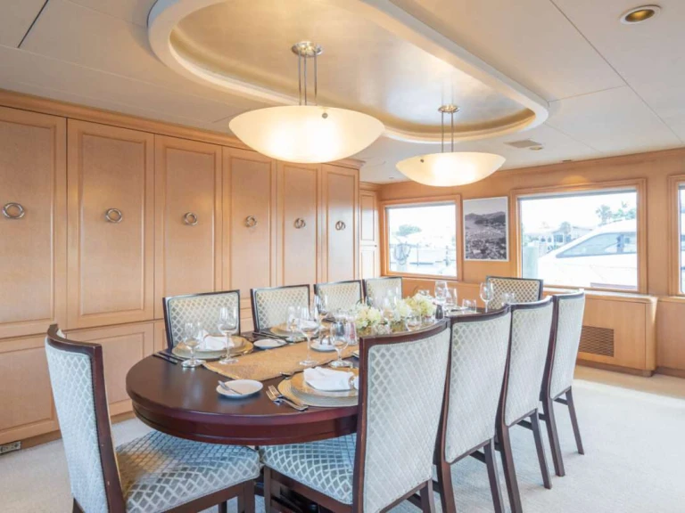 Noleggio barche Christensen CHANSON a Montauk su Samboat