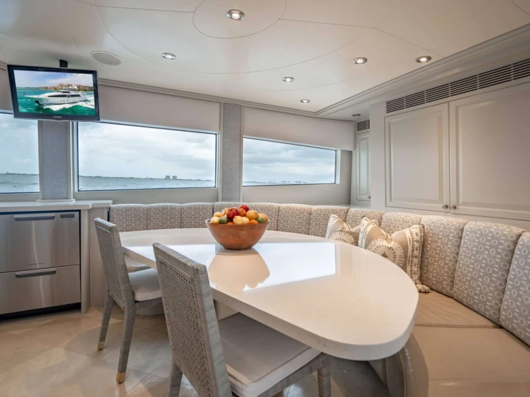 Noleggio barche Bahamas economico RISK & REWARD