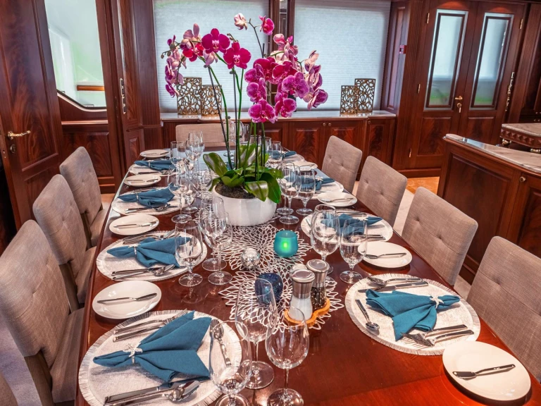 Noleggio barche Benetti MAMMA MIA a Sint Maarten su Samboat