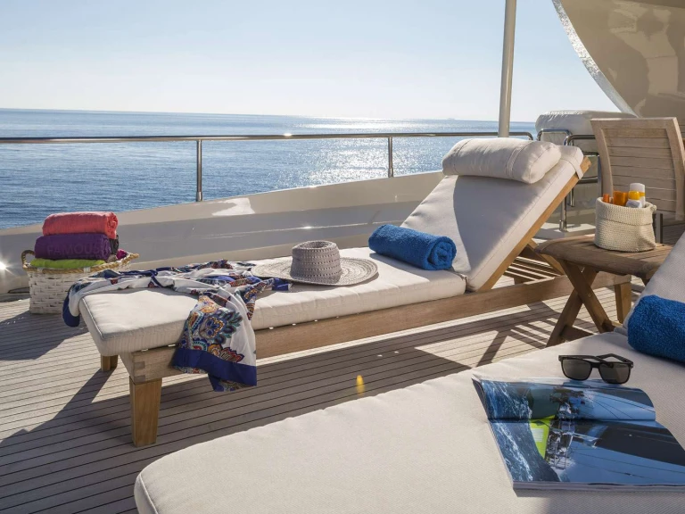 Noleggio a Atene – Posillipo RINI V su SamBoat