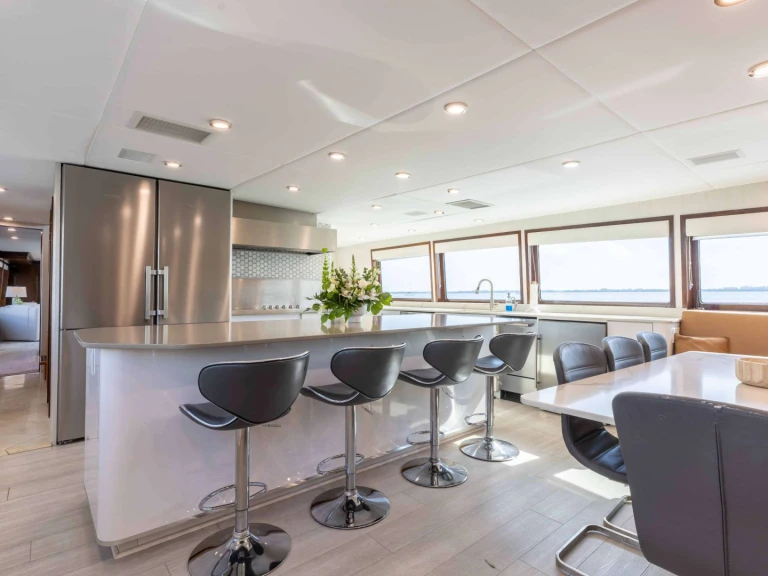 Noleggio a Bahamas – Broward SKY su SamBoat