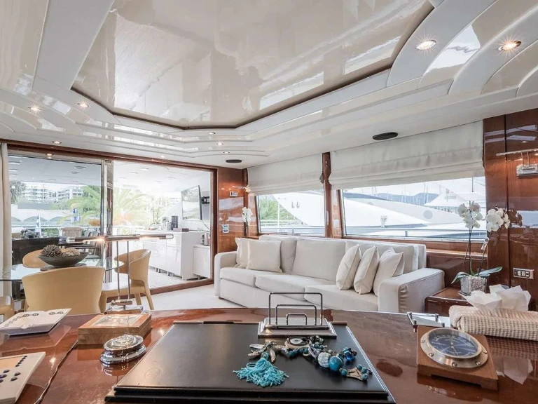 Noleggio barche Technomarine LET IT BE a Il Pireo su Samboat
