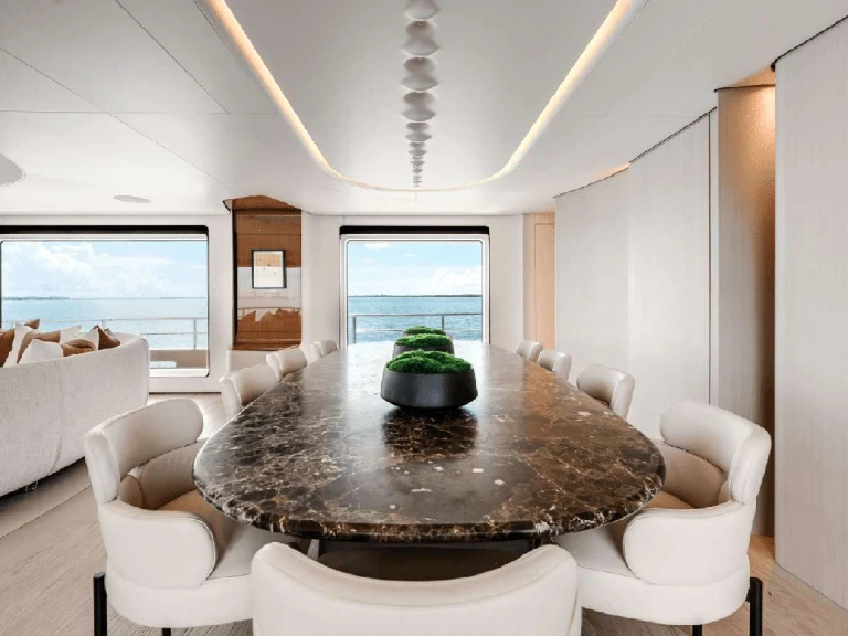 Noleggio barche Miami economico Tycoon