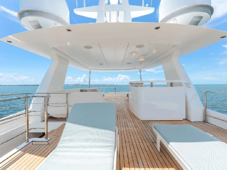 Noleggio barche Azimut Tycoon a Miami su Samboat