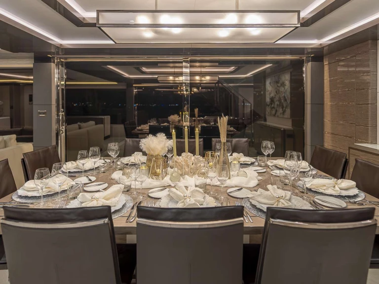 Noleggio Yacht di lusso a Fort Lauderdale – Ocean alexander ENTREPRENEUR