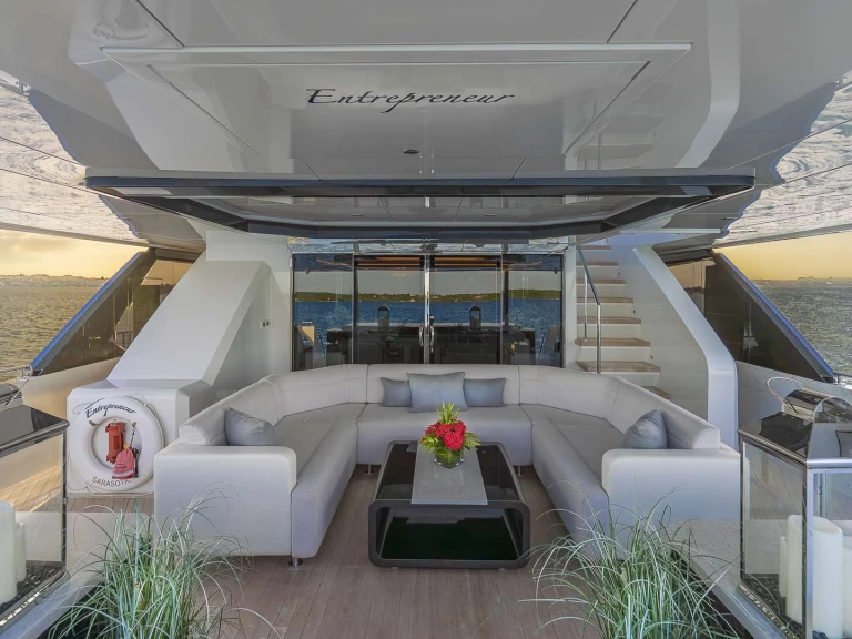 Noleggio barche Ocean alexander ENTREPRENEUR a Fort Lauderdale su Samboat