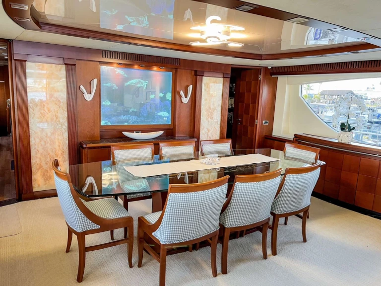 Noleggio barche Atlantic Highlands economico VIVERE