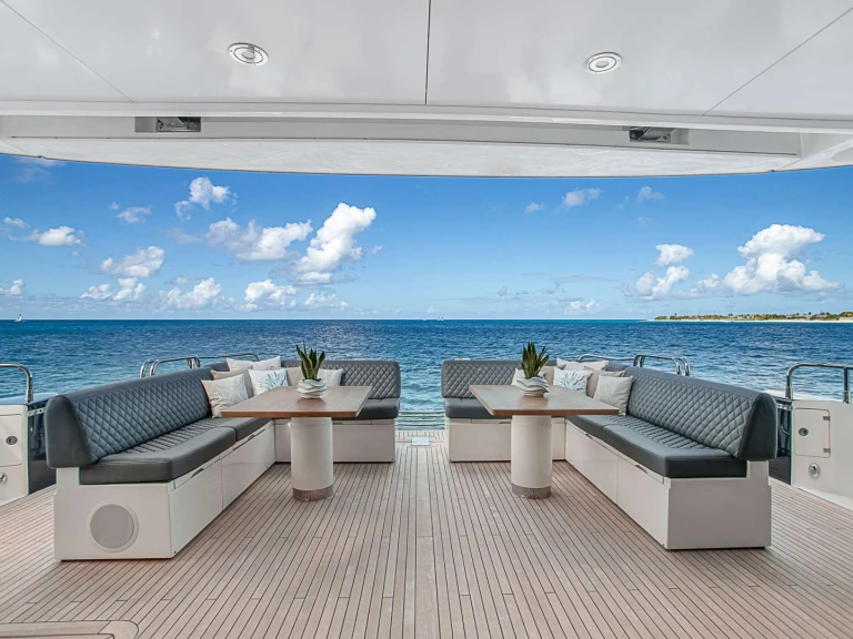 Noleggio Yacht di lusso con o senza skipper Sunseeker a Cannes