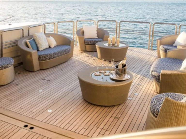 Noleggio Yacht di lusso a Bahamas – New Zealand Yachts - Whangarei Spirit