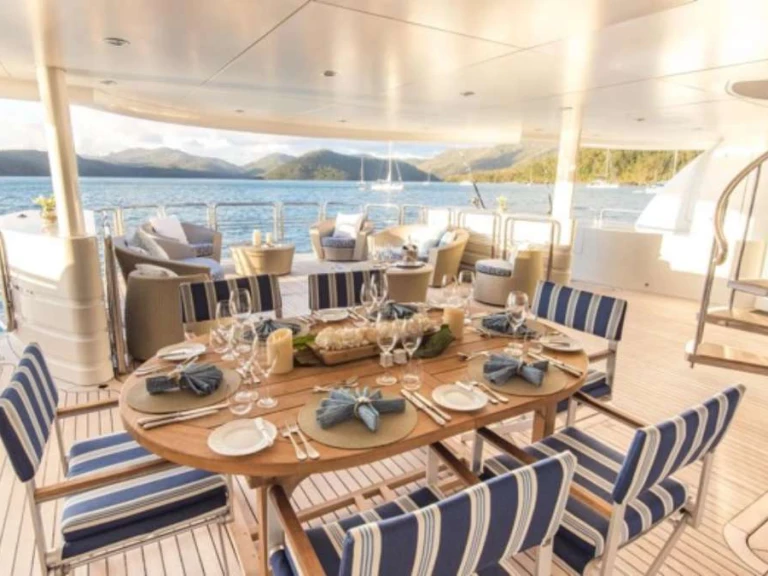 Noleggio barche New Zealand Yachts - Whangarei Spirit a Bahamas su Samboat