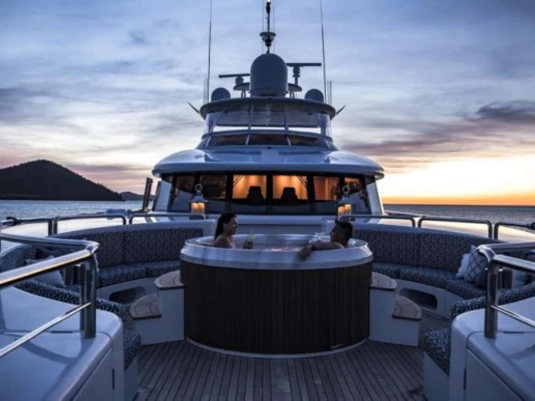 Noleggio Yacht di lusso con o senza skipper New Zealand Yachts - Whangarei a Bahamas