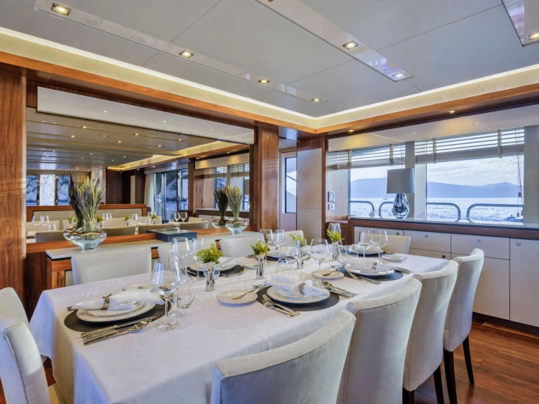 Noleggio a Atene – Sunseeker GEORGE P su SamBoat