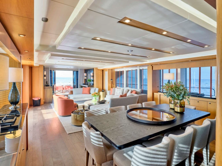 Sunseeker MAKANI II da affittare a  Atene
