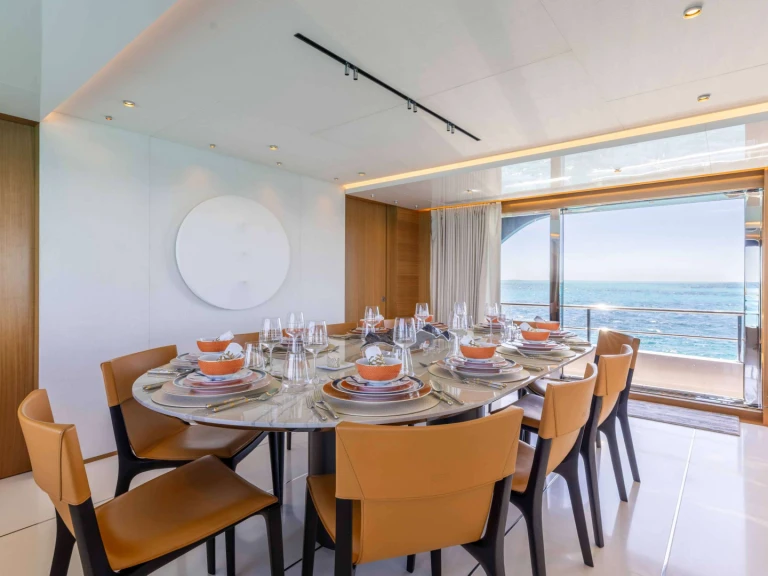 Noleggio Yacht di lusso con o senza skipper Ocean alexander a Bahamas