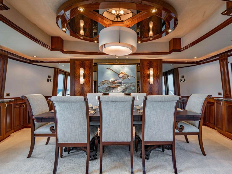 Yacht di lusso a noleggio a New England al miglior prezzo