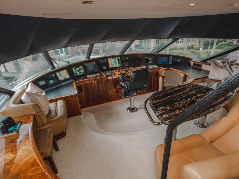 Noleggio a New England – Westport NOW OR NEVER su SamBoat