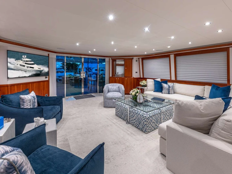 Noleggio Yacht di lusso con o senza skipper Westport a Nassau