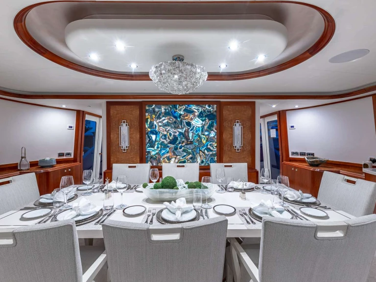 Noleggio Yacht di lusso Westport con patente nautica