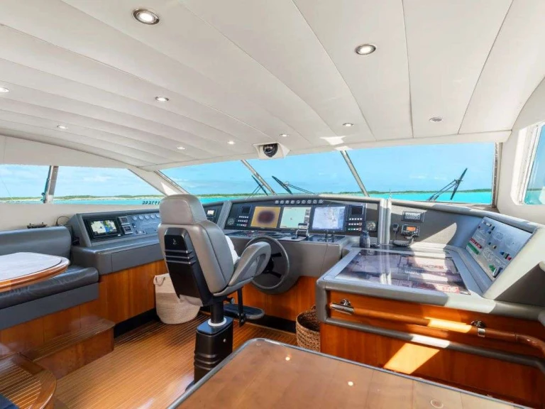 Yacht di lusso a noleggio a Fort Lauderdale al miglior prezzo