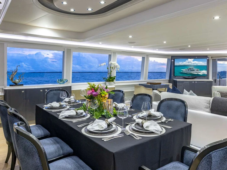 Noleggio a Nassau – Westport HANNAH su SamBoat