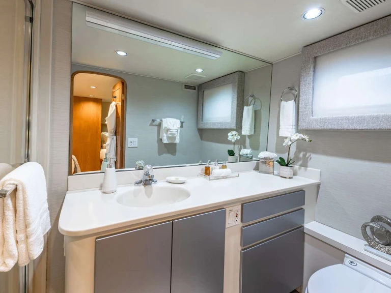 Noleggio Yacht di lusso a Nassau – Broward MARGATE