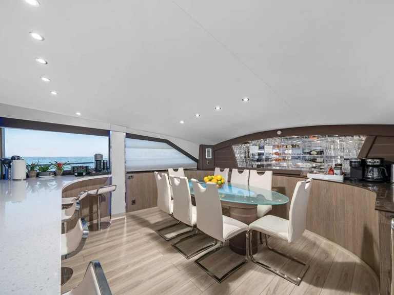 Noleggio a Bahamas – Crescent Julianne su SamBoat