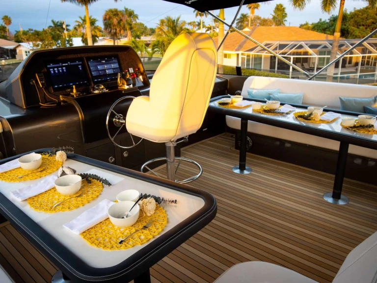 Noleggio barche Bahamas economico Julianne