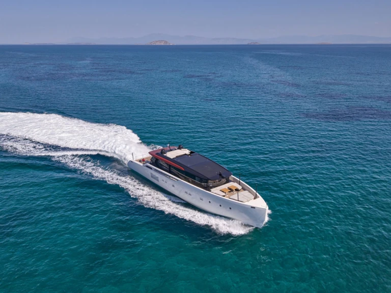 Noleggio Yacht di lusso con o senza skipper San Lorenzo a Atene