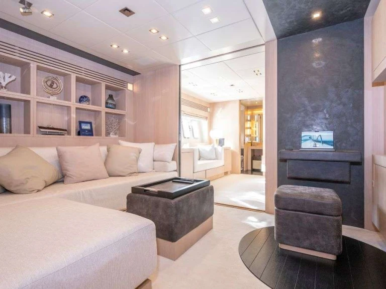 Yacht di lusso a noleggio a Nassau al miglior prezzo