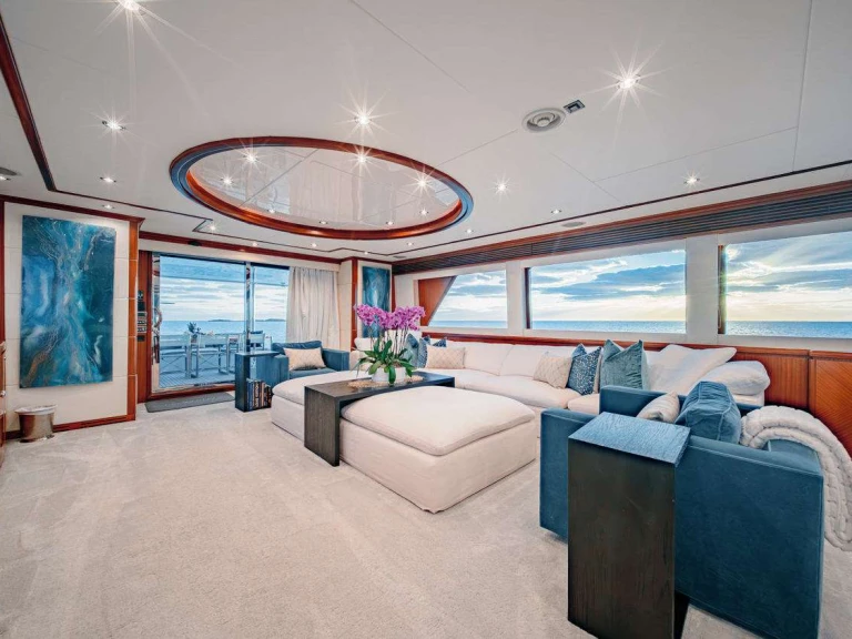 Noleggio barche  BEACHFRONT a Nassau su Samboat