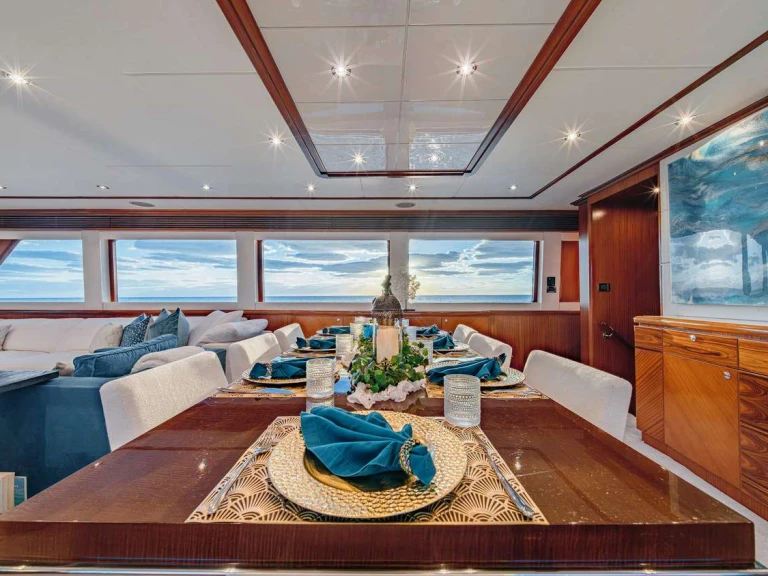 Noleggio Yacht di lusso con o senza skipper  a Nassau