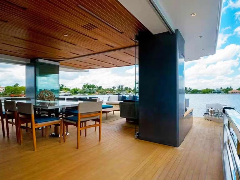 Noleggio Yacht di lusso con o senza skipper Alpha Marine a Isole Vergini Britanniche
