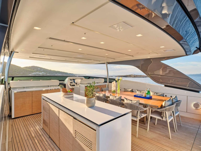 Noleggio barche Atene economico GOLDEN YACHT