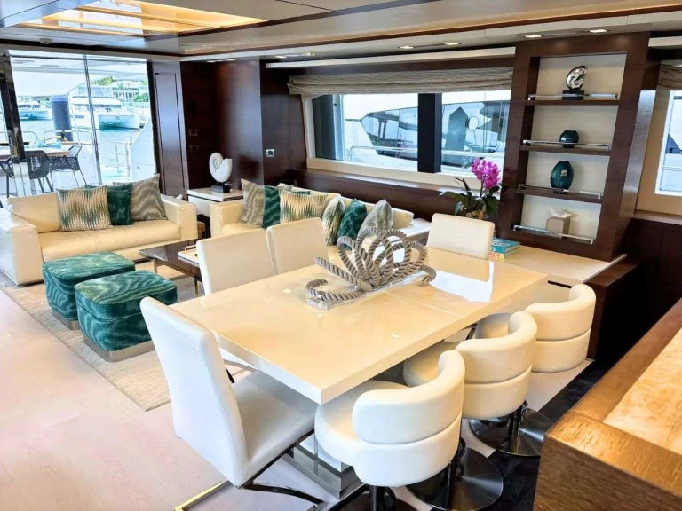 Noleggio barche Azimut INSIEME a Nassau su Samboat
