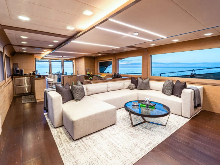 Noleggio a Bahamas – MonteCarloYachts CIELO NERO su SamBoat