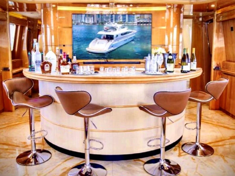 Noleggio a Miami – Custom 103' Custom Build su SamBoat