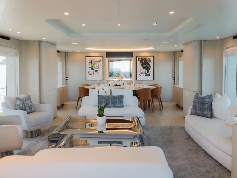 Yacht di lusso a noleggio a Bahamas al miglior prezzo