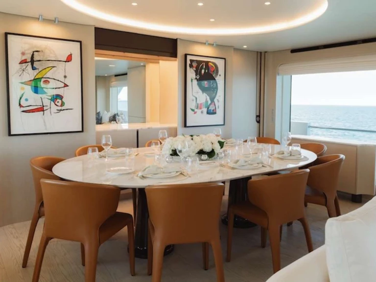 Azimut CARPE DIEM da affittare a  Bahamas
