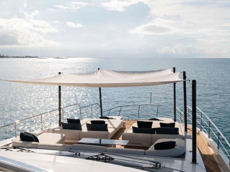 Noleggio a Bahamas – Azimut CARPE DIEM su SamBoat