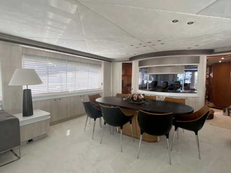 Noleggio Yacht di lusso con o senza skipper Sunseeker a Atene